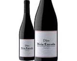 Vinho Tinto Meia Encosta Dão 0.75l