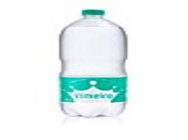 Água Vimeiro Com Gás Pet 1.5 L