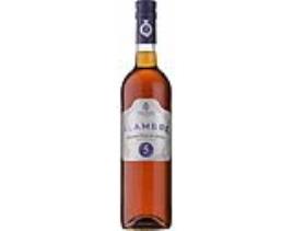 Moscatel Alambre Roxo 0.75 L