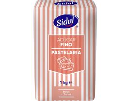 Açúcar Sidul Branco Granulado Fino 1kg