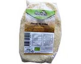 Flocos Provida De Millet Bio 400g