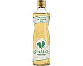 Vinagre Gallo De Sidra Bio 250ml
