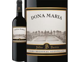 Vinho Tinto Dona Maria Alentejo 0.75l