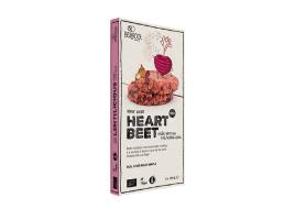 Hamburguer Beatroot Feijão Beterraba Bio 200g