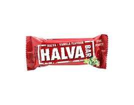 Barras Halvas Haitoglou Com Sabor Baunilha 40g