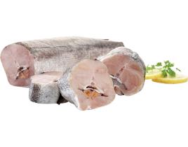 Pescada Da Argentina Nº2 Congelada Sem Cabeça Kg