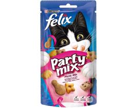 Snacks Para Gato Felix Party Mix Picnic Mix 60g