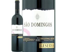 Vinho Tinto São Domingos Beiras Reserva 0.75l