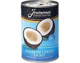 Leite Jeronimos Côco Light 400ml