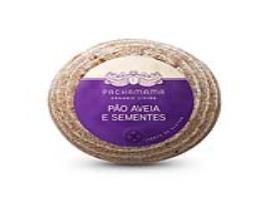 Pão Pachamama Sem Glúten Aveia E Sementes Bio 300g