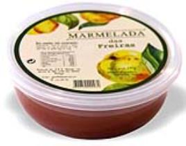 Marmelada Quinta Da Mascata Das Freiras 300g