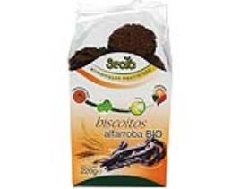 Biscoitos Seara De Alfarroba 220g