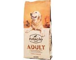 Ração Para Cão Furacão Adult 20kg