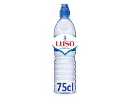 Água Mineral Luso Sport 0.75l