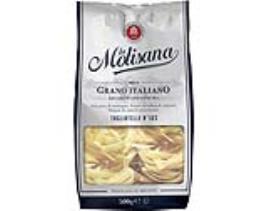 Massa La Molisana Tagliatelle Nido 500g