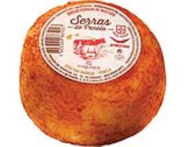 Queijo Penela Apimentado Aperitivo Un