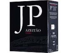Vinho Tinto Jp Bag Inbox 3l