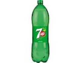 Refrigerante 7up Com Gás Regular Lima Limão 1.75l