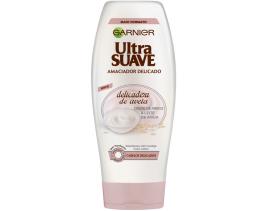 Condicionador Ultra Suave Delicadeza De Aveia 400ml