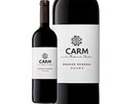 Vinho Tinto Carm Grande Reserva Douro 0.75l