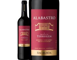 Vinho Tinto Alabastro 0.75l