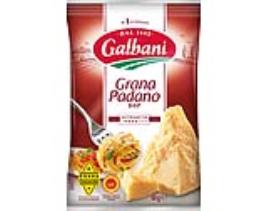 Queijo Parmesã Grana Padano Galbani Ralado 60g