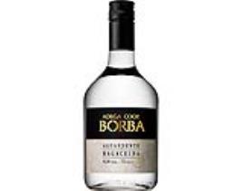 Aguardente Borba 0.70l