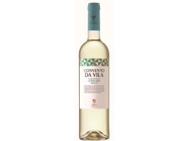 Vinho Branco Convento Da Vila Alentejo 0.75l