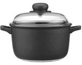 Panela Antiaderente Celar Natura Cook 26cm