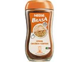 Mistura Brasa Solúvel Sem Café 200g