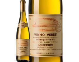 Vinho Branco Ponte De Lima Loureiro Vinho Verde 0.75l