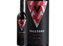 Vinho Tinto Vallegre Colheita 0.75l