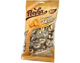 Caramelos Penha Leite Leite 250g