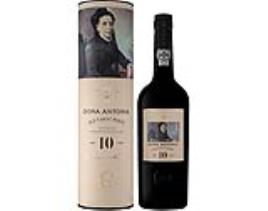 Vinho Porto Dona Antónia 10 Anos 0.75l