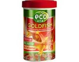 Alimento Para Peixe Eco-vita Goldfish 100ml