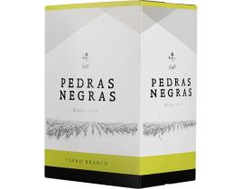 Vinho Branco Pedras Negras Bag In Box 5l