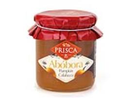 Doce Casa Da Prisca Abóbora 250g