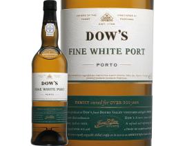 Vinho Branco Dow's Porto 0.75l