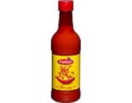 Molho Ferbar Piri-piri Hot 195ml