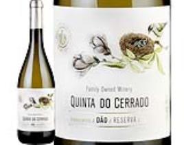 Vinho Branco Quinta Do Cerrado Doc Dão 0.75l