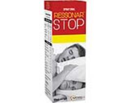 Spray Stop Ressonar 50ml