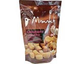 Croutons Auchan Mmm! Com Alho 100g