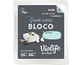 Preparado Violife Vegan Bloco Estilo Grego 200g