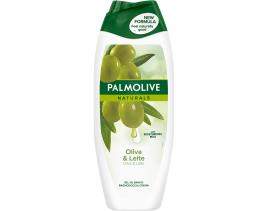 Gel Palmolive De Banho Naturals Oliva 500ml