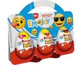 Bombons Kinder Joy T3 60g