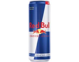 Bebida Red Bull Energética Energy Drink 355ml