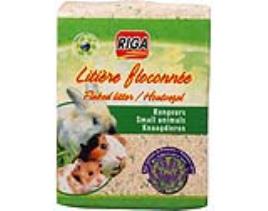 Absorvente Para Roedores Riga Provence 1kg