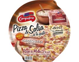 Pizza Carbonara Campofrio 360g