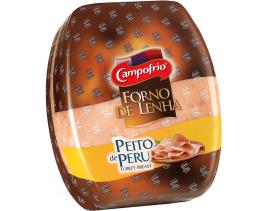 Peito De Perú Campofrio Forno De Lenha Kg