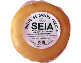 Queijo De Ovelha Curado De Seia Kg